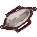 Жіноча сумка Kipling ART MINI Paka Wine (X08) KI5874_X08