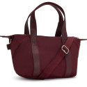 Жіноча сумка Kipling ART MINI Paka Wine (X08) KI5874_X08