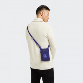 Сумочка для смартфона Kipling AFIA LITE Galaxy Blue C (PL5) KI6650_PL5