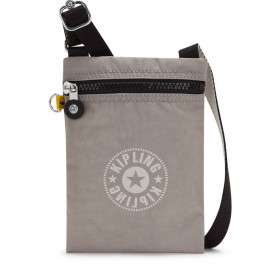 Сумочка Kipling AFIA LITE Grey Gris C (V94) KI6650_V94