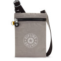 Сумочка Kipling AFIA LITE Grey Gris C (V94) KI6650_V94