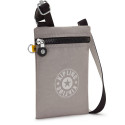 Сумочка Kipling AFIA LITE Grey Gris C (V94) KI6650_V94