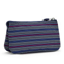 Портмоне Kipling CREATIVITY L Blue Geo Print (TH8) KI7410_TH8