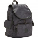 Рюкзак Kipling CITY PACK S Charcoal Jq (S8A) KI5821_S8A