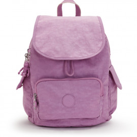 Рюкзак Kipling CITY PACK S Purple Lila (KX5) K15635_KX5