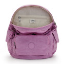 Рюкзак Kipling CITY PACK S Purple Lila (KX5) K15635_KX5