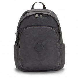 Рюкзак Kipling DELIA Charcoal Jq (S8A) KI3149_S8A