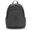 Рюкзак Kipling DELIA Charcoal Jq (S8A) KI3149_S8A