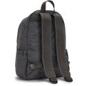 Рюкзак Kipling DELIA Charcoal Jq (S8A) KI3149_S8A