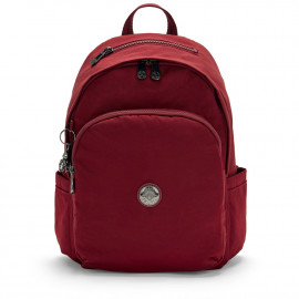 Рюкзак Kipling DELIA Elevated Wine (U75) KI6371_U75