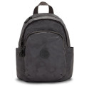 Рюкзак Kipling DELIA MINI Charcoal Jq (S8A) KI6217_S8A