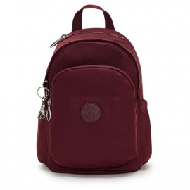 Рюкзак Kipling DELIA MINI Paka Wine (X08) KI4586_X08