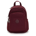 Рюкзак Kipling DELIA MINI Paka Wine (X08) KI4586_X08