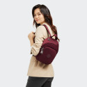 Рюкзак Kipling DELIA MINI Paka Wine (X08) KI4586_X08