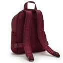 Рюкзак Kipling DELIA MINI Paka Wine (X08) KI4586_X08