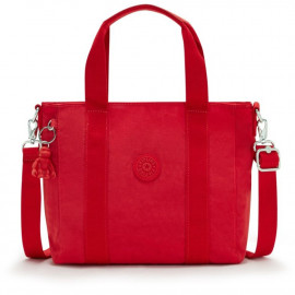 Сумочка Kipling ASSENI MINI Red Rouge (Z33) KI7149_Z33