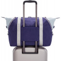 Дорожня сумка Kipling ART M Galaxy Blue Bl (Q65) K13405_Q65
