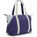Дорожня сумка Kipling ART M Galaxy Blue Bl (Q65) K13405_Q65