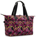 Дорожня сумка Kipling ART M Harvest Flowerp (A1S) KI5569_A1S