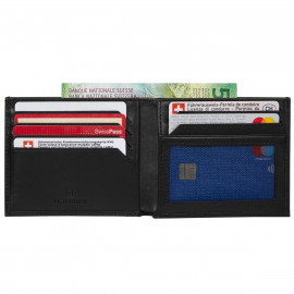 Портмоне Victorinox ALTIUS ALOX/Black Vt611570