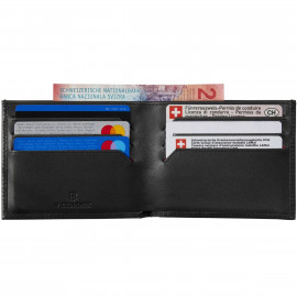 Портмоне Victorinox ALTIUS ALOX/Black Vt611573