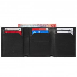 Портмоне Victorinox ALTIUS ALOX/Black Vt611574