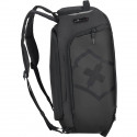 Дорожня сумка-рюкзак Victorinox TOURING 2.0/Black Vt612124