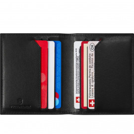 Кредитница Victorinox ALTIUS ALOX/Black Vt611578