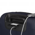 Чемодан Victorinox CONNEX SS/Navy Blue Маленький Vt610962