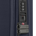 Чемодан Victorinox CONNEX SS/Navy Blue Маленький Vt610962