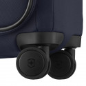 Чемодан Victorinox CONNEX SS/Navy Blue Большой Vt610971