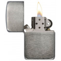 Запальничка Zippo Replica 1941 Black Ice 24096