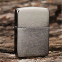 Запальничка Zippo Replica 1941 Black Ice 24096