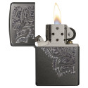 Зажигалка Zippo Classics Iced Paisley 29431