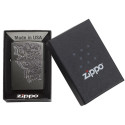 Зажигалка Zippo Classics Iced Paisley 29431