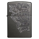Зажигалка Zippo Classics Iced Paisley 29431