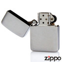 Зажигалка Zippo Replica 1941 Brushed Chrome 1941