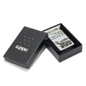 Запальничка Zippo Classics Himars Street Chrome 207 H