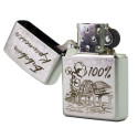 Запальничка Zippo Classics Бавовна Кримська Street Chrome 207 B