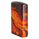 Зажигалка Zippo Classic Lava Flow Design 48622