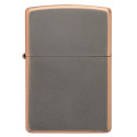 Зажигалка Zippo Classics Rustic Bronze 49839