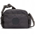 Сумочка Kipling JENERA S Charcoal Jq (S8A) KI5819_S8A