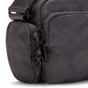 Сумочка Kipling JENERA S Charcoal Jq (S8A) KI5819_S8A