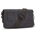 Сумка на пояс Kipling LYNNE Charcoal Jq (S8A) KI6882_S8A
