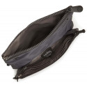 Сумка на пояс Kipling LYNNE Charcoal Jq (S8A) KI6882_S8A