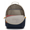 Рюкзак для ноутбука Kipling DAMIEN Vall Carmine Bl (J75) KI6334_J75