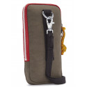 Чохол для смартфонів Kipling CLARK Valley Taupe Bl (Y71) KI4692_Y71