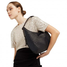 Жіноча сумка Kipling GALYA Muze + Black (V82) KI4301_V82