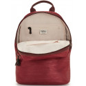 Рюкзак Kipling DAYANA Muze + Wine (W46) KI2976_W46