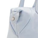 Женская сумка Kipling ART MINI Faded Blue (Z18) KI5874_Z18